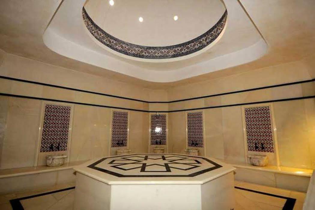 Mara Palace Hotel Fethiye Buitenkant foto